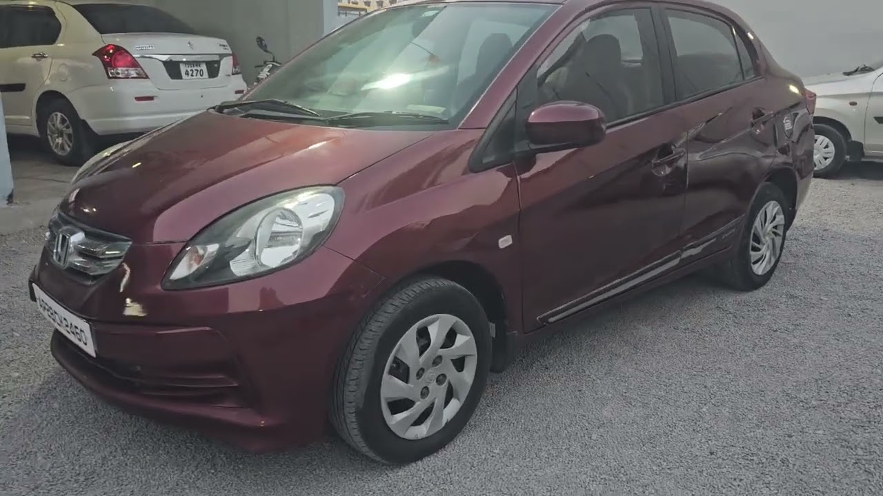 Honda imaze diseel #carsofinstagram #honda #imazee #banjara #hyundai #honda 