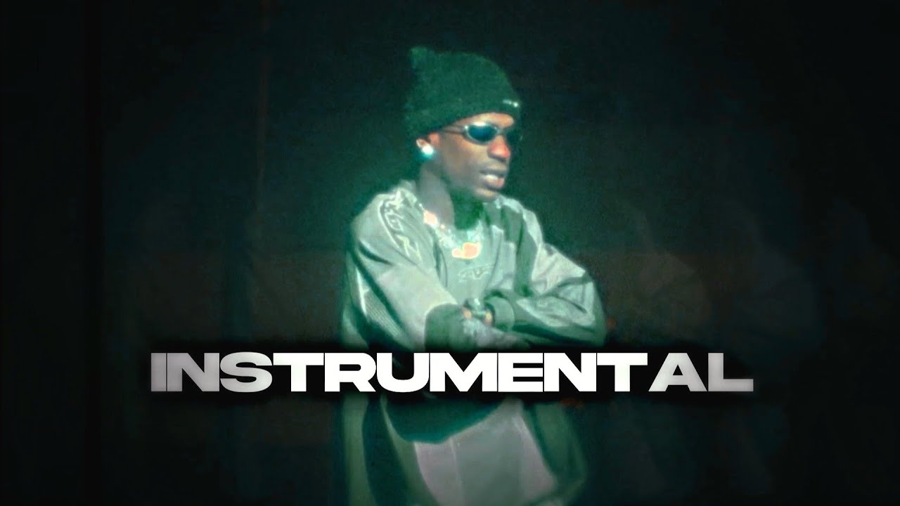 JACKBOYS & TRAVIS SCOTT - 2000 EXCURSION (INSTRUMENTAL)