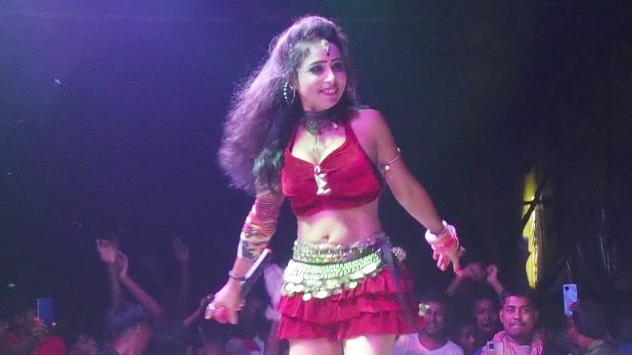 Miss Sanchita Chole Jabo Ekdin Tumi Pancharas RL VIDEO