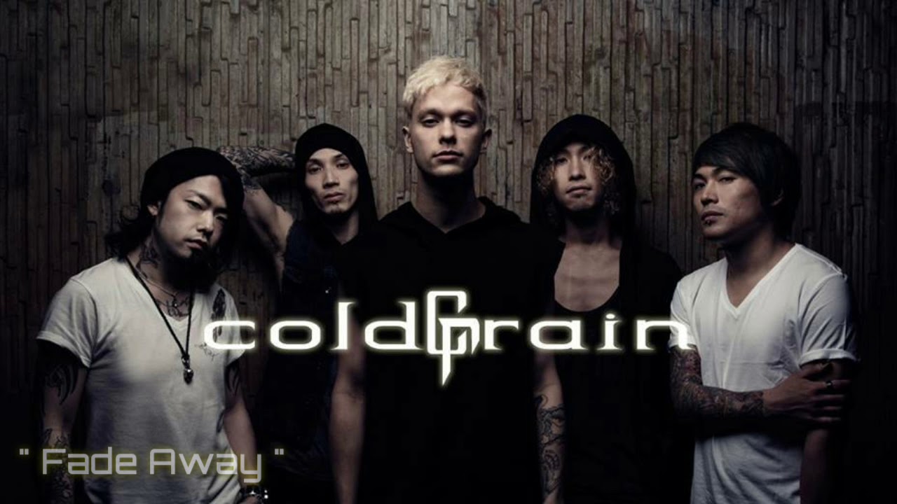 Coldrain - Until the End (Album)