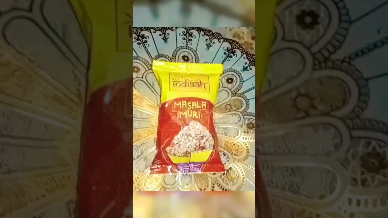 #masalamuri#viral #youtubefeed #trending 😋