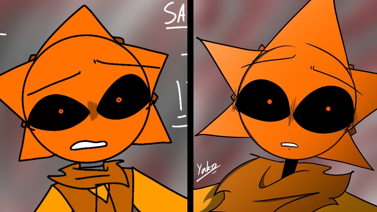 answering your questions part 1(??) by yako