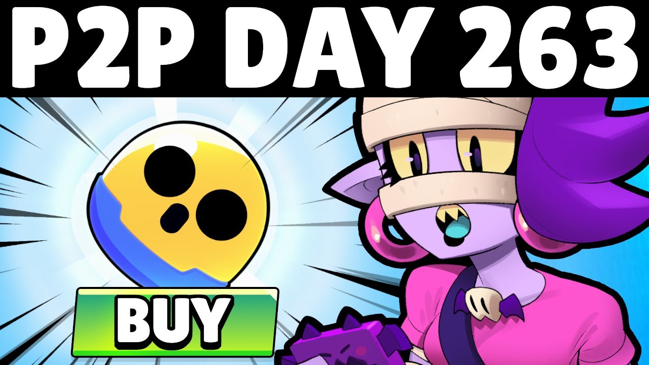 I Bought EVERY Buffie! It cost me... - (P2P #19)