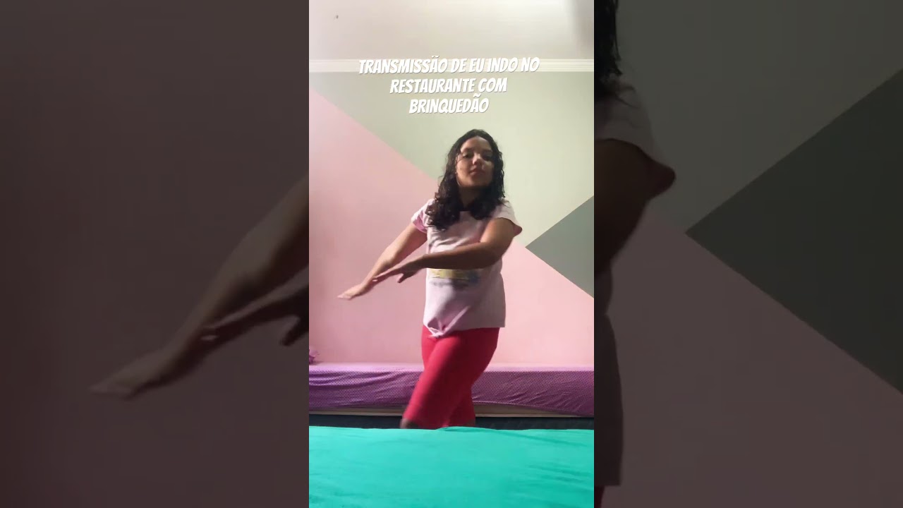 #transmissão