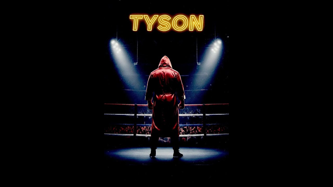 XADER - TYSON