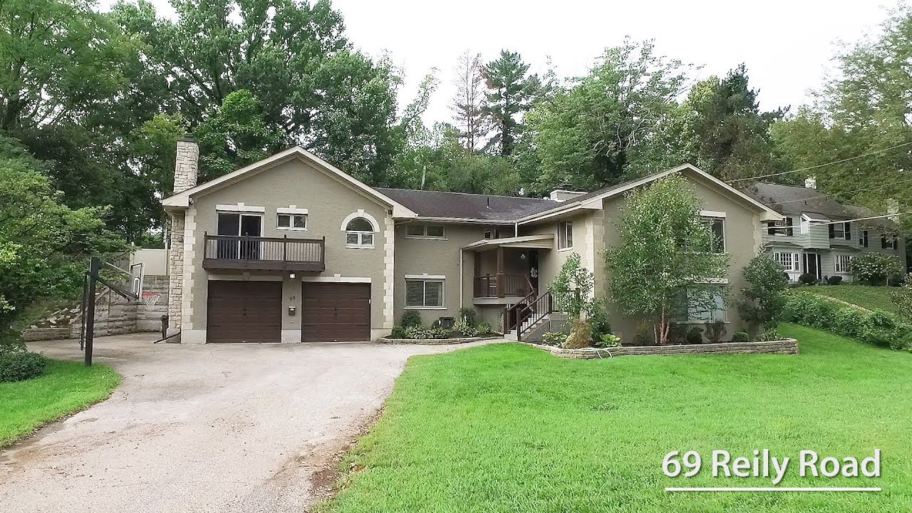 69 Reily Road | Wyoming, OH - Visual Tour