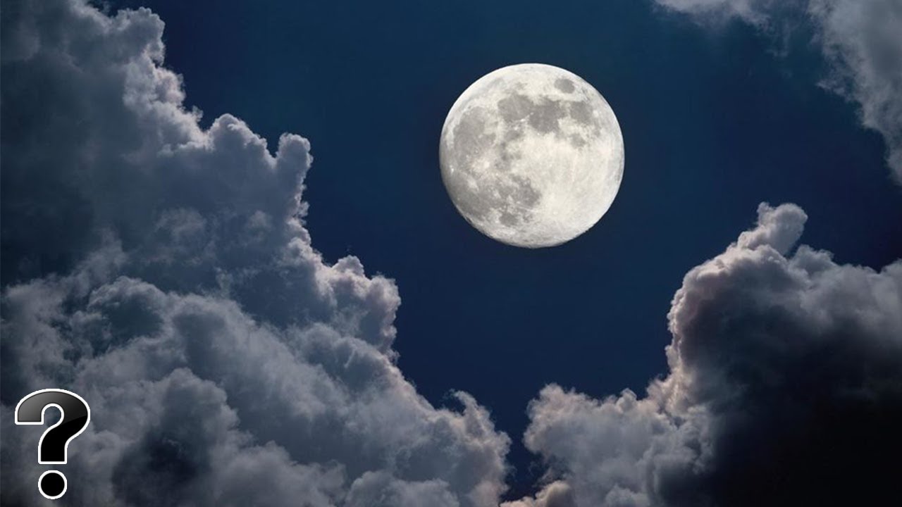 What If The Moon Disappeared?