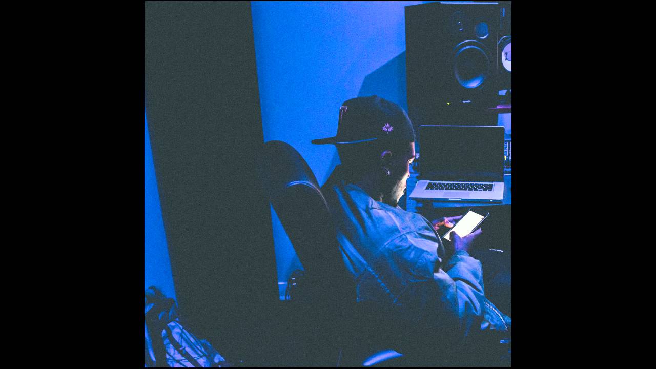 Dial Tone - Jermaine Elliott