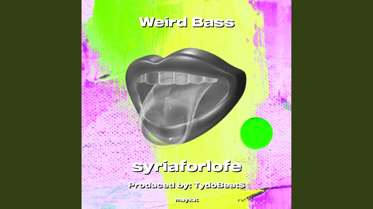Weird Bass