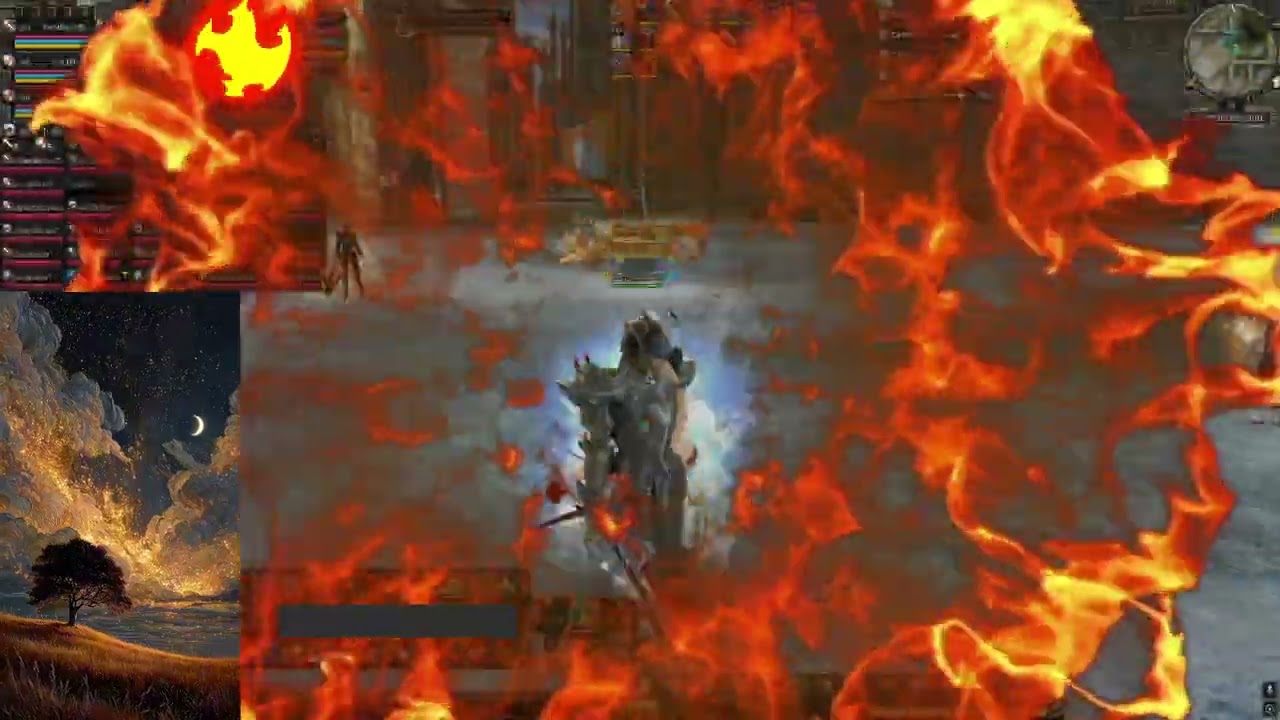 Shaiya TR PvP - Boss Etkinliği