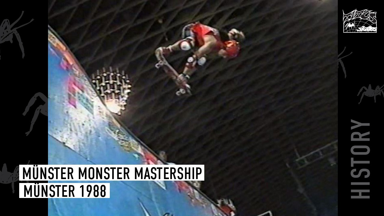Münster Monster Mastership 1988