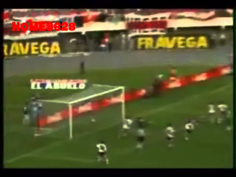 Yo Soy De River Plate -  Emocionante