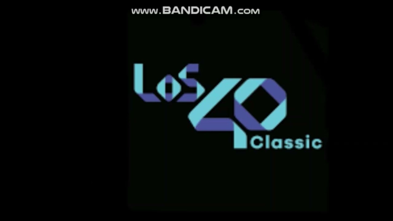 LOS40 Classic Jingles Esto Es Classic Y Esto También