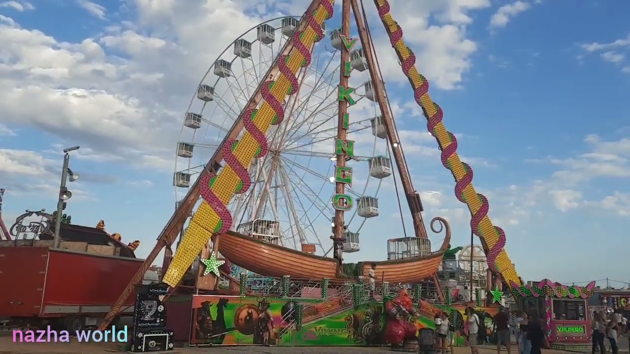 Feria Cartaginesses y Romanos