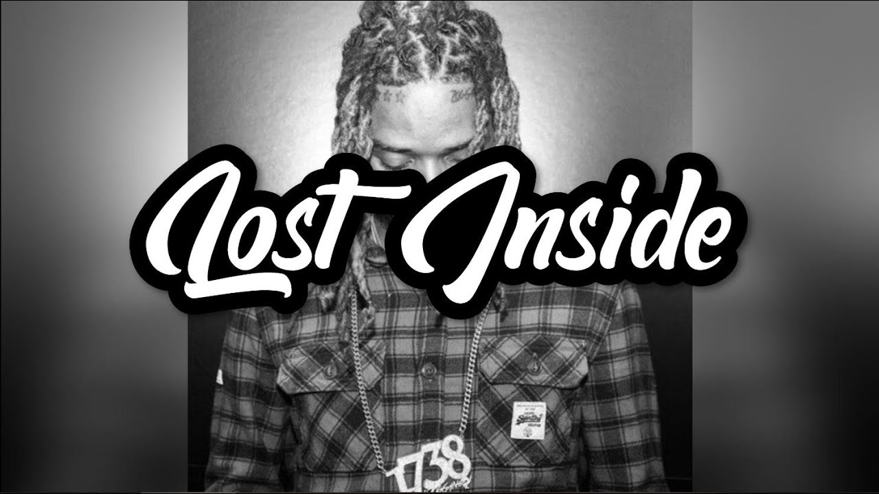 [FREE] Fetty Wap type beat '' Lost Inside '' Prod GIGA FLEX