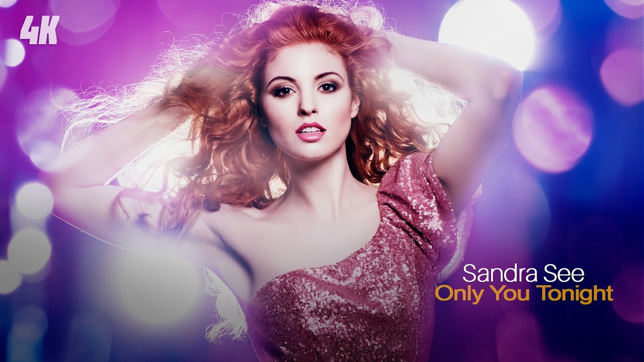 Sandra See - Only You Tonight (Original Mix)