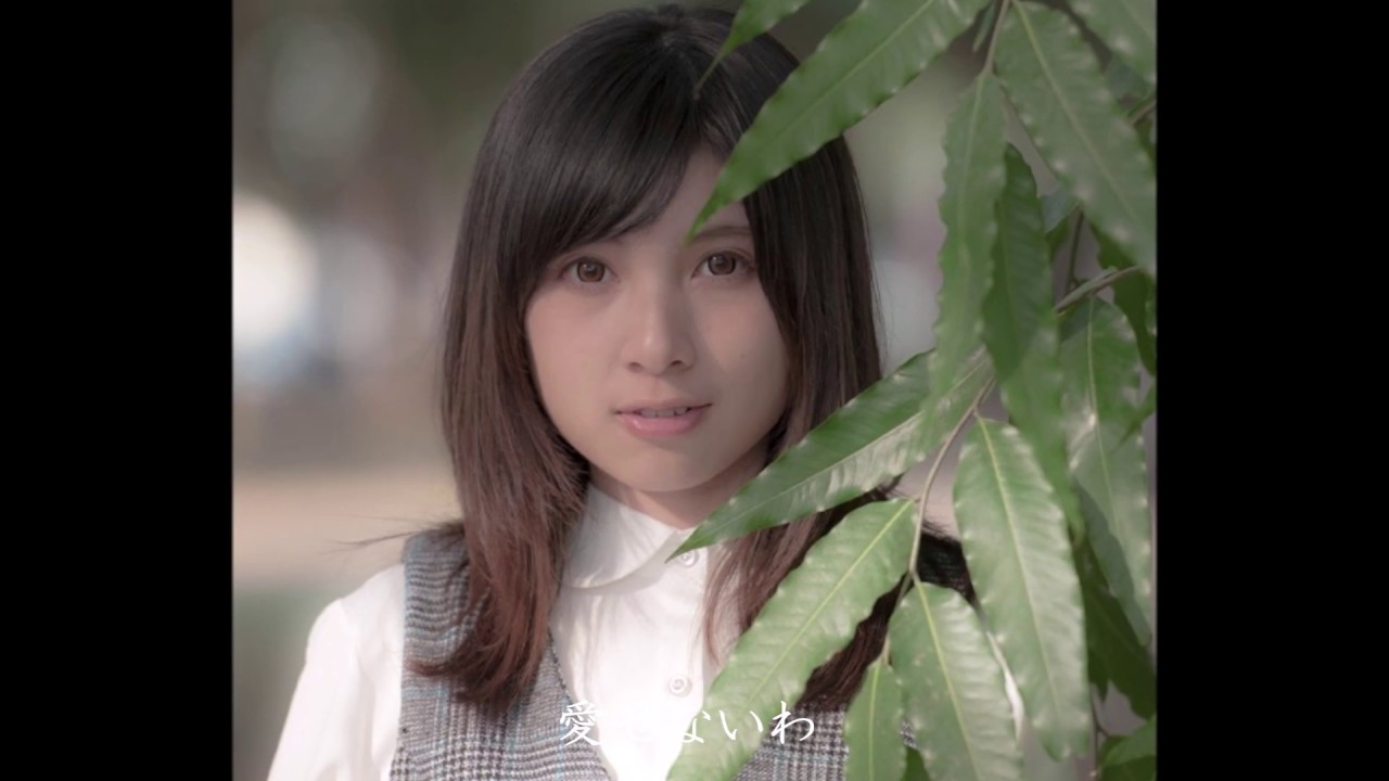 松山千春／貴方のことで