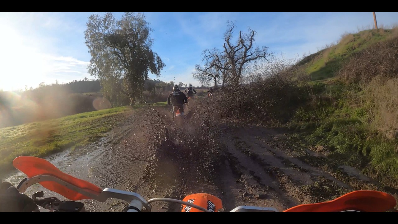 Old Mill Harescramble - C Open - 2025