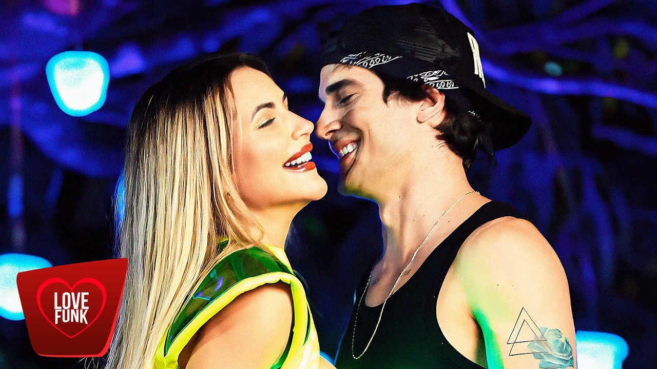 RAINHA DA FAVELA - Fiuk - M&uacute;sica para a Deolane (Web Clipe) DJ Kotim