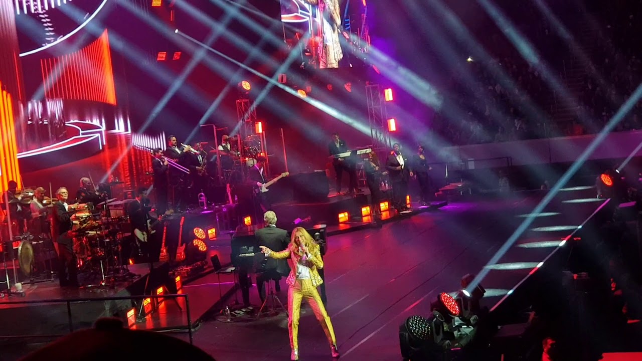 That's The Way It Is  - Celine Dion Live in Manila 2018