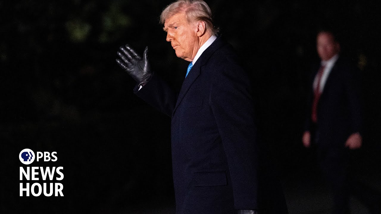Commentator Michael Knowles on Trump's power and the conservative movement