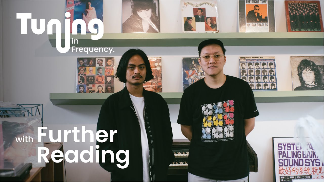 Episode 8 : Further Reading
