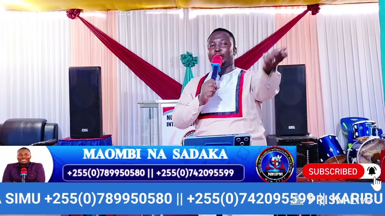 MAPITO NI MCHAKATO