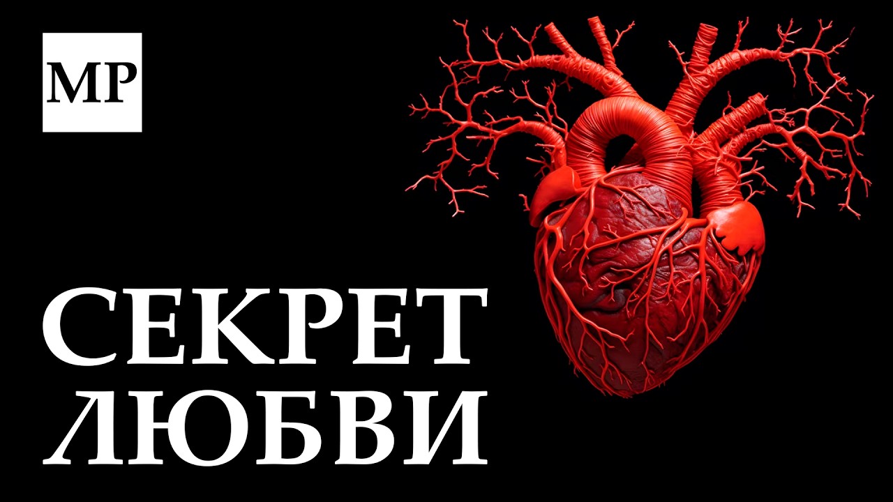 Почему любовь противоречит биологии?