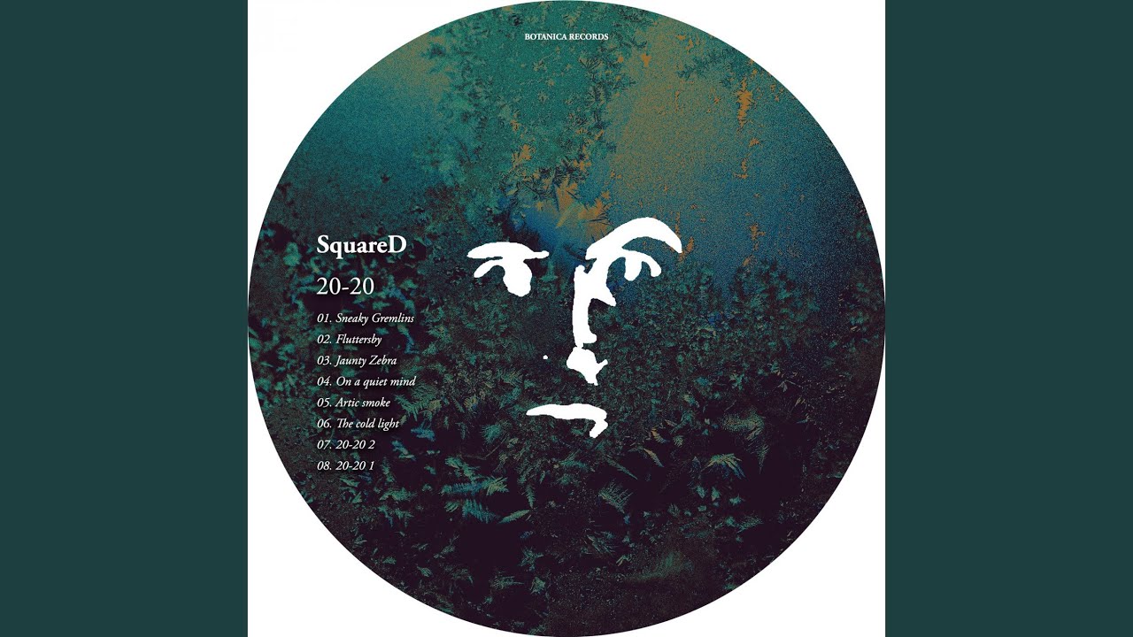 20-20 1 (Original Mix)