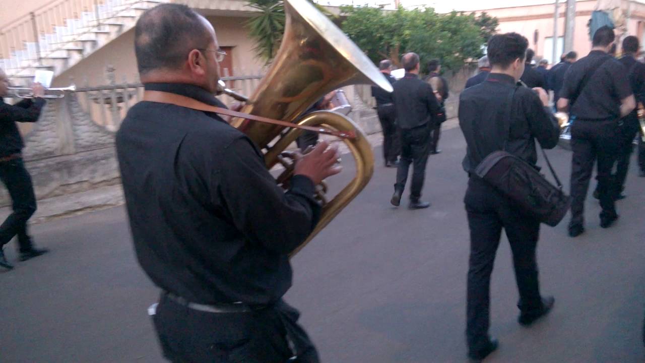 CAPRICCIOSA....Banda Luca belgrado
