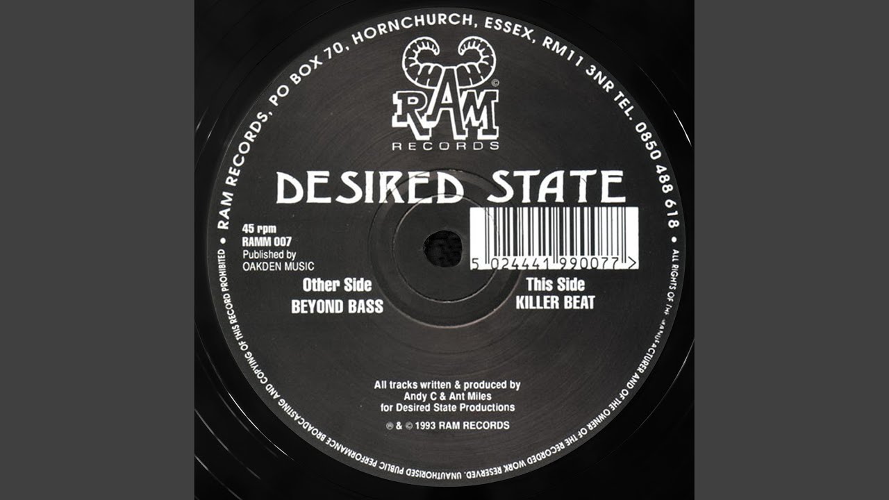 Beyond Bass