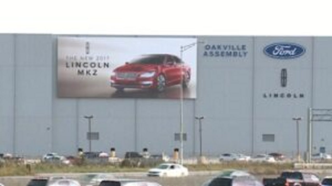 'Disastrous': Unifor president on potential impacts of U.S. auto tariffs