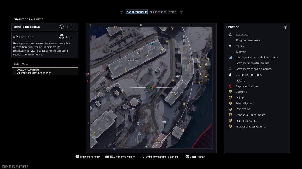 Warzone