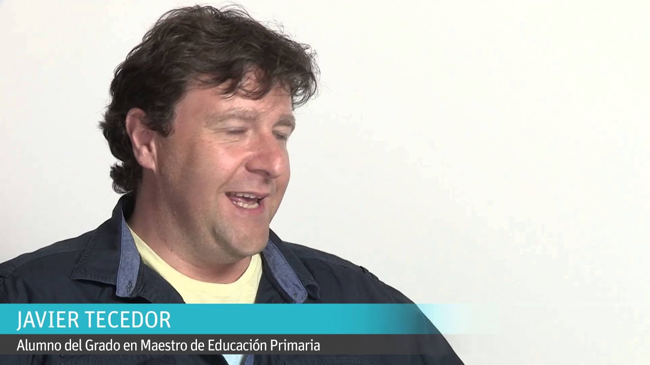 Grado en Maestro de Infantil y Primaria - UNIR