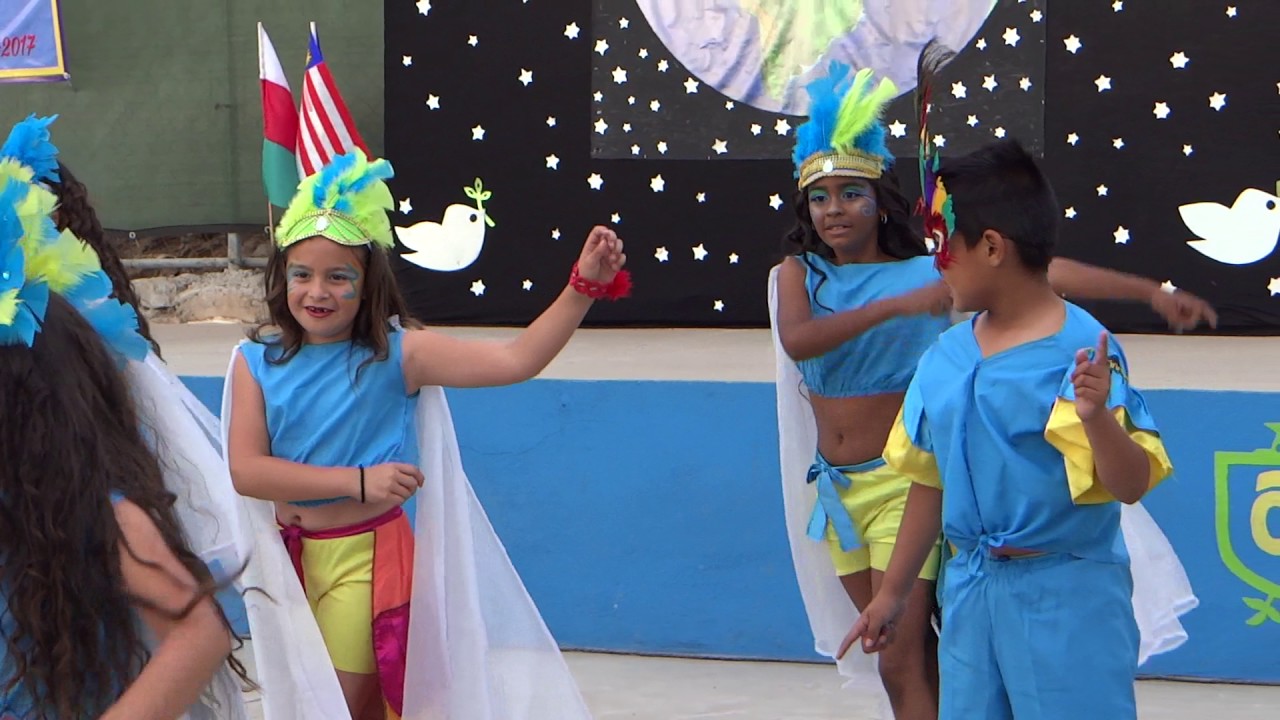 Bailable rio