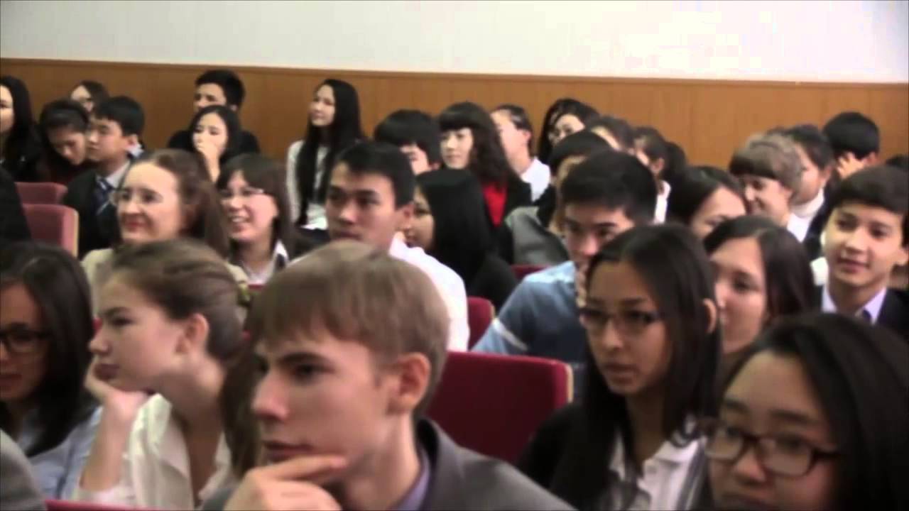 Школа-гимназия №31 медиа