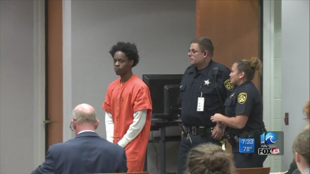 Teen facing with weapons charges due in court