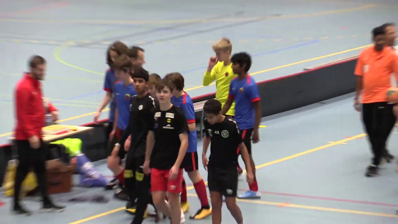 Elias Nybu Sætre, Oppsal 60 mål (goals) i 2019 (G14 Boys 14 years old)