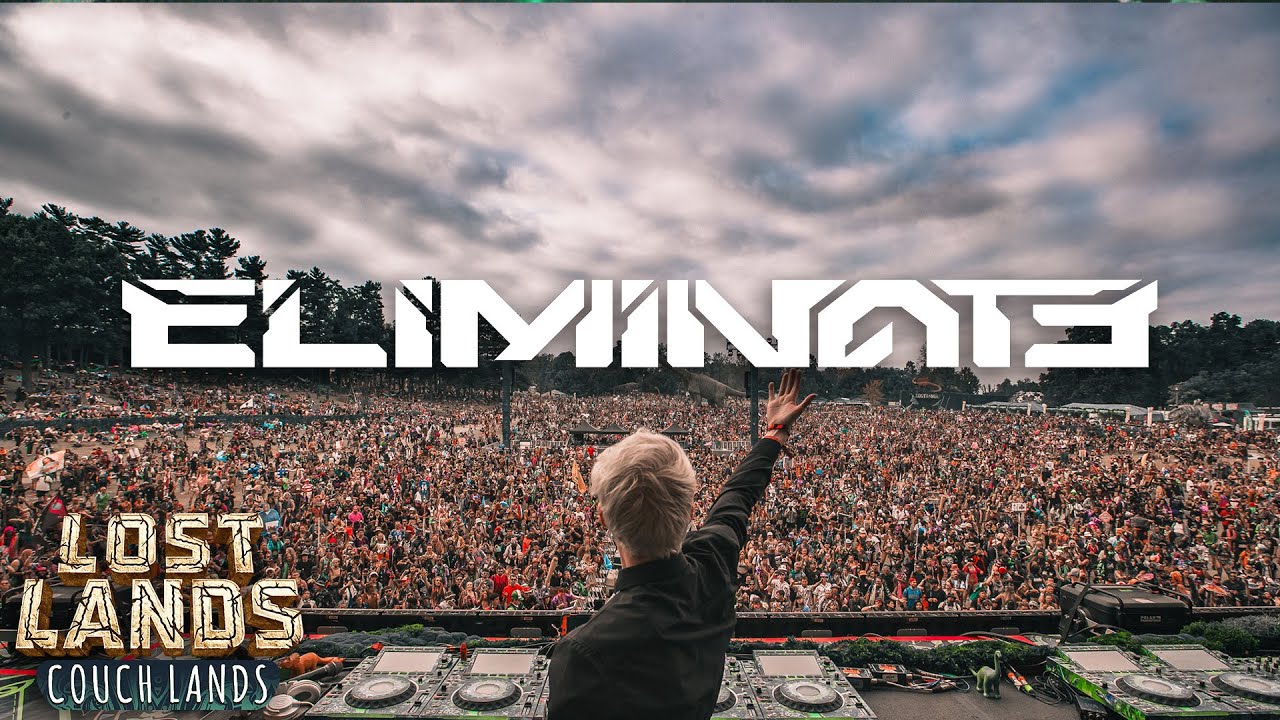 Eliminate Live @ Lost Lands 2023 - Full Set