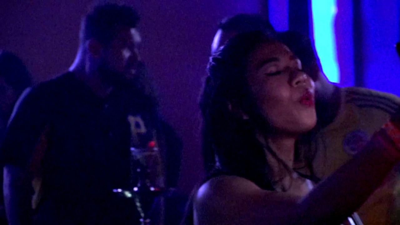 Velvet Hookah Lounge Promo ( Dallas)