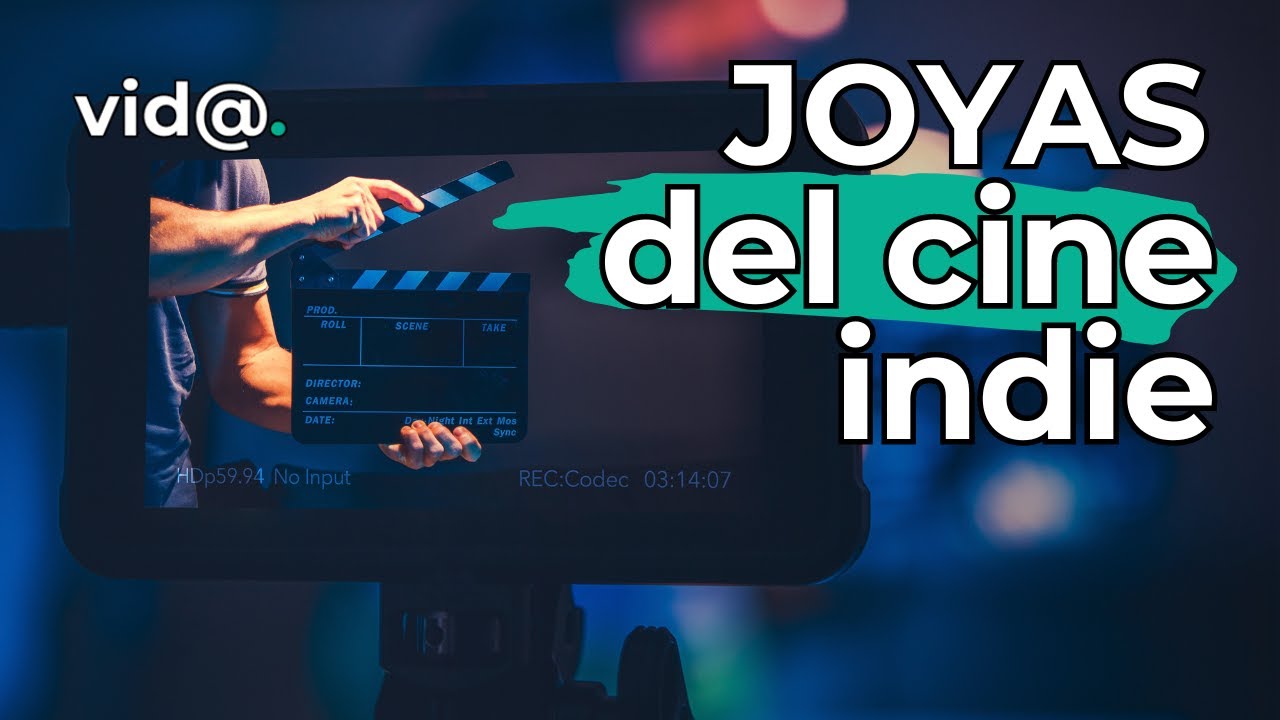 Joyas Ocultas del Cine Independiente: Películas que Debes Ver Este Año 