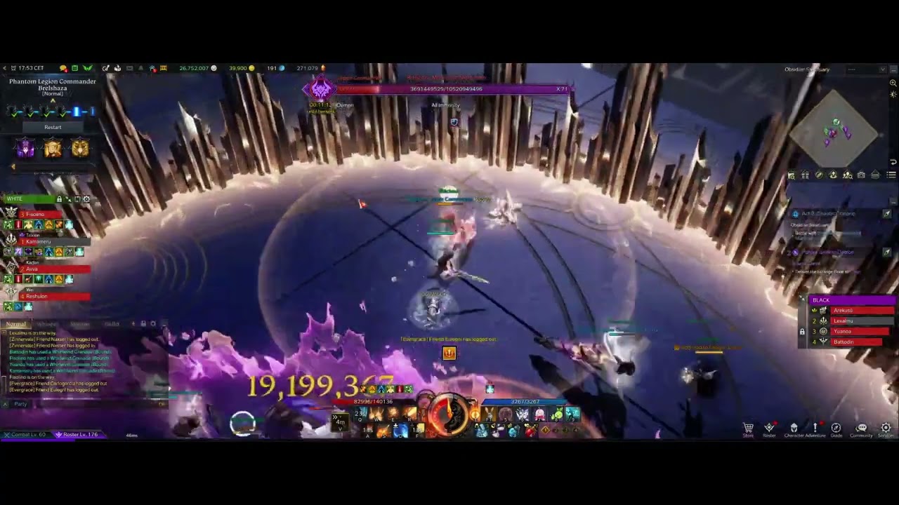Spec Arti Brel Normal G5-G6 on main