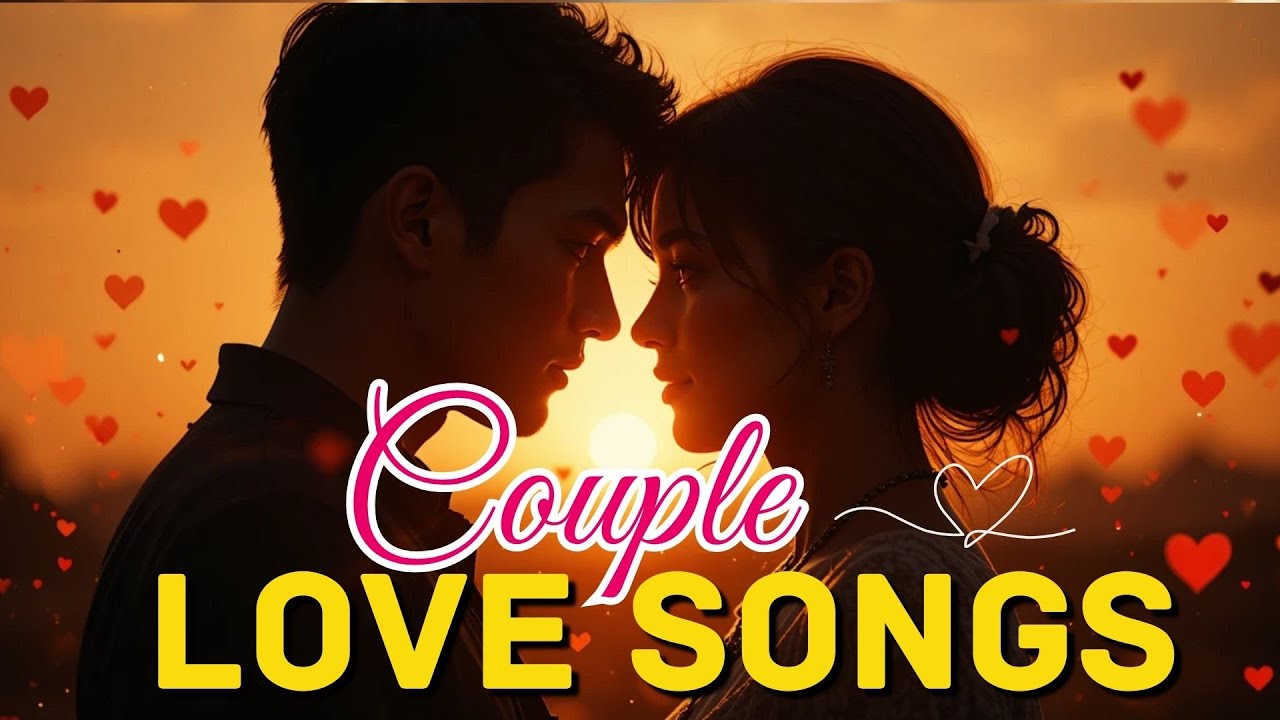 Timeless Love Songs for Couples 2026 ~  Trending Love Songs 2026