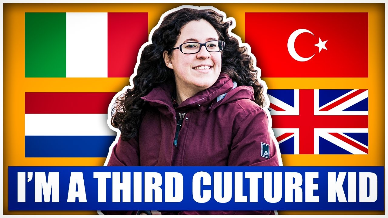Third Culture Kid Problems: Living in the Netherlands as an Expat (Expat Life in the Netherlands)