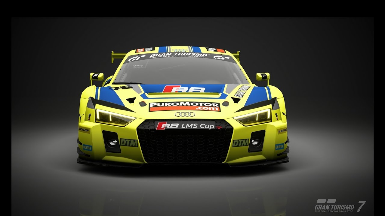 GT7 v1.66 tatejima51 の配信 187：今日は、Gr.3 R8 LMS '15 で MTシフトの練習をしながら ルマン金策 などで遊びます。2026.01.28