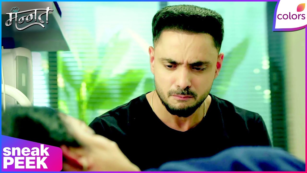 Mannat Har khushi paane ki | Ep. 374 |  | Sneak Peek | Colors TV