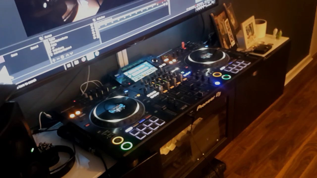 Freeform Hardcore Mix 2020 - MooneY