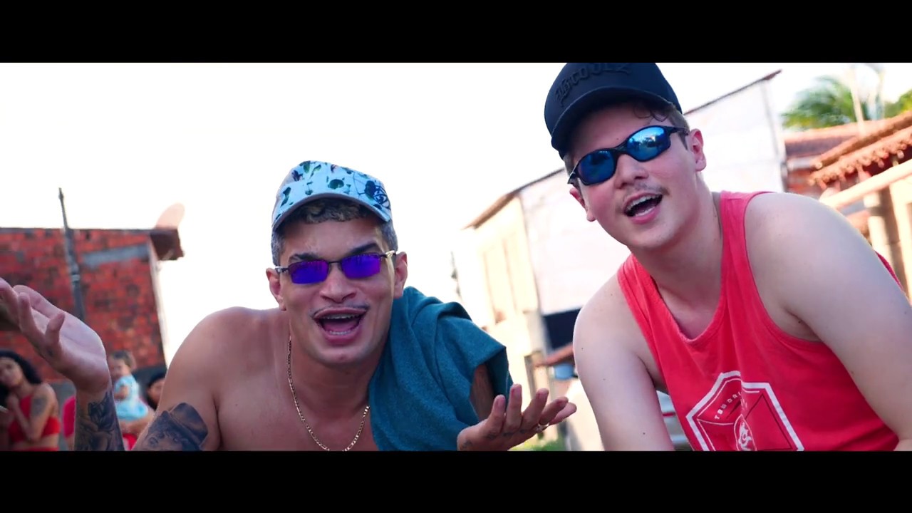IGOR GUERRA - VETIM CLIPE OFICIAL
