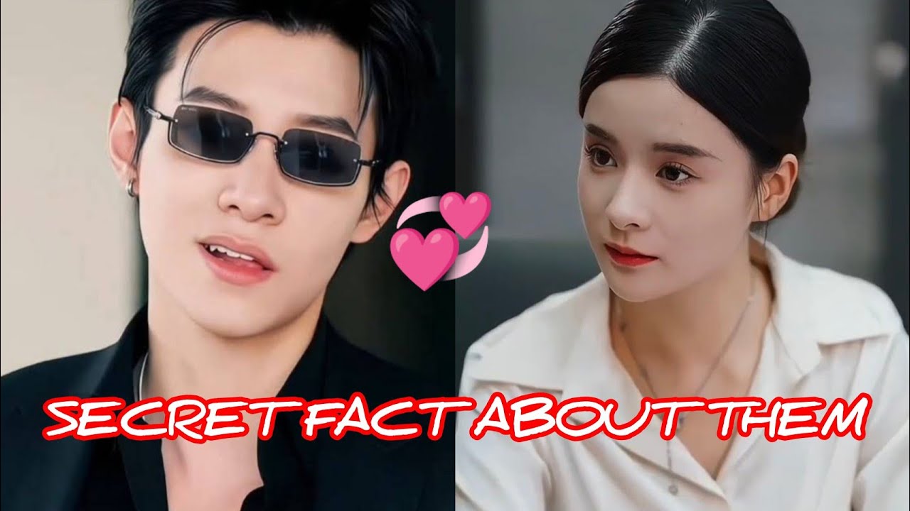 Ma Xiaoyu & Meng Na Secret Facts Finally Revealed After Years of Silence