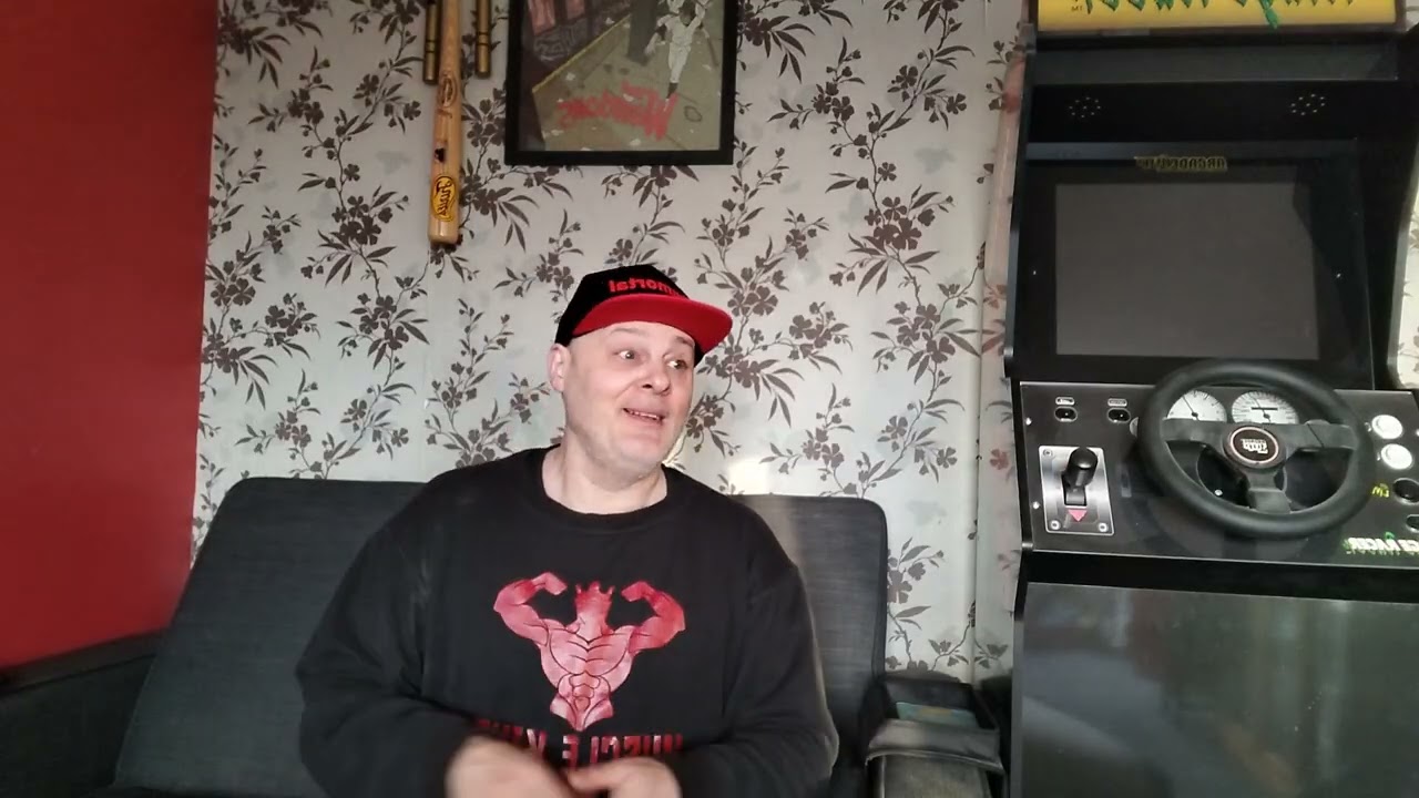 Вчерашний вечер стал для меня откровением.